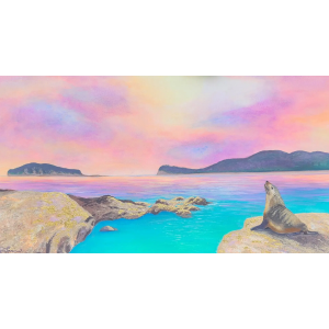 Rosedale Rockbathing