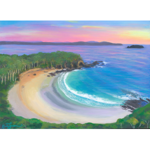 Luminous Lilli Pilli